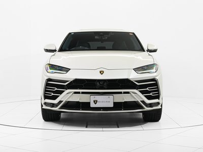 LAMBORGHINI URUS - 2