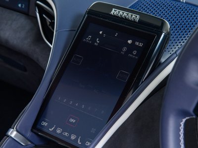 2025 FERRARI ROMA SPIDER — миниатюра 21