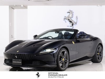 2025 FERRARI ROMA SPIDER — фото 1