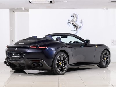 2025 FERRARI ROMA SPIDER — фото 7