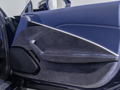 2025 FERRARI ROMA SPIDER — миниатюра 18