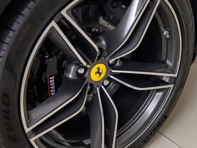 2025 FERRARI ROMA SPIDER — миниатюра 14
