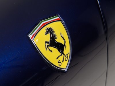 2025 FERRARI ROMA SPIDER — миниатюра 15