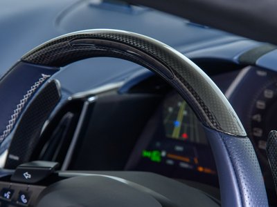 2025 FERRARI ROMA SPIDER — миниатюра 20