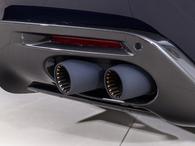 2025 FERRARI ROMA SPIDER — миниатюра 12