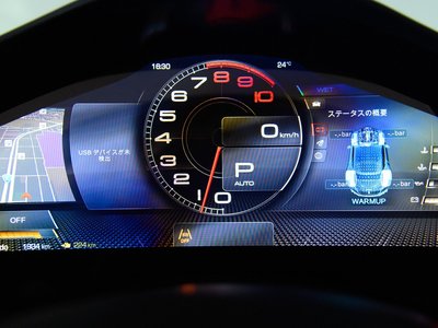 2025 FERRARI ROMA SPIDER — миниатюра 24