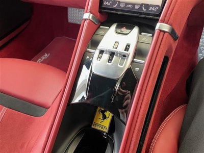 FERRARI ROMA - 7