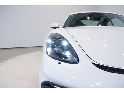 صورة مصغرة 34 لـ 2020 Porsche 718