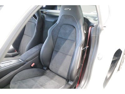 صورة مصغرة 17 لـ 2020 Porsche 718