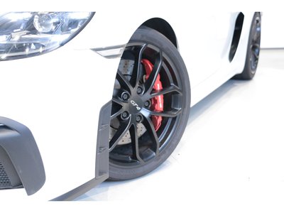 2020 Porsche 718 照片 4