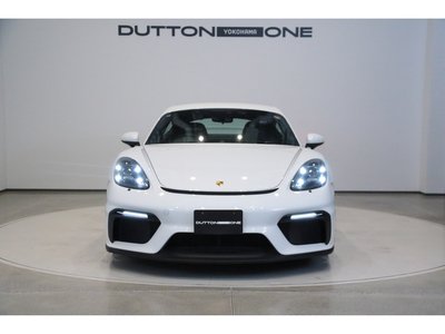 2020 Porsche 718 照片 5