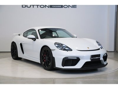2020 Porsche 718 照片 6