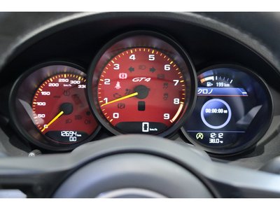 صورة مصغرة 21 لـ 2020 Porsche 718