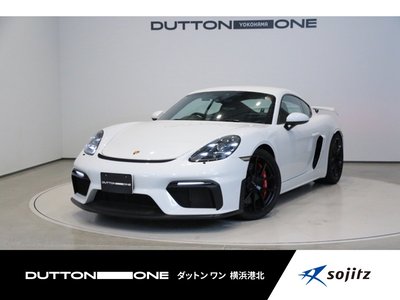 2020 Porsche 718 照片 1