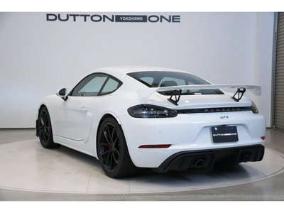 صورة مصغرة 11 لـ 2020 Porsche 718