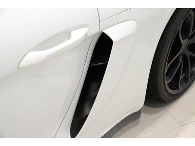 صورة مصغرة 37 لـ 2020 Porsche 718