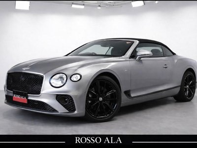 BENTLEY CONTINENTAL - 6