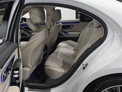 2025 Mercedes-BENZ S-CLASS thumbnail 11