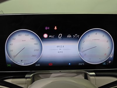 2025 Mercedes-BENZ S-CLASS photo 8