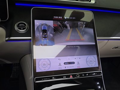 2025 Mercedes-BENZ S-CLASS thumbnail 17