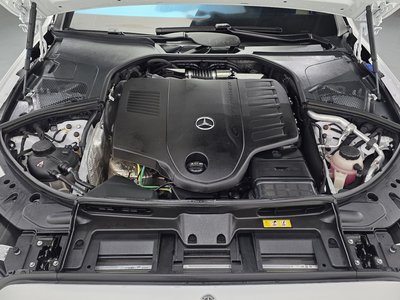 2025 Mercedes-BENZ S-CLASS photo 7