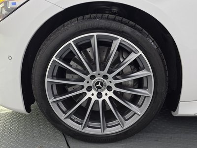 2025 Mercedes-BENZ S-CLASS photo 6