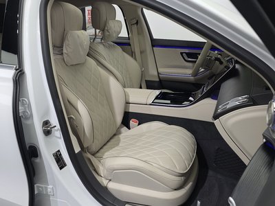 2025 Mercedes-BENZ S-CLASS thumbnail 12