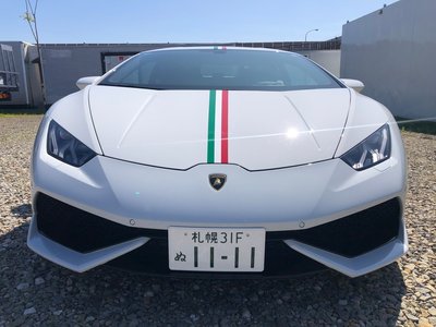 صورة 2 لـ 2016 Lamborghini HURACAN