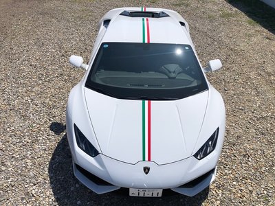 2016 Lamborghini HURACAN — миниатюра 55