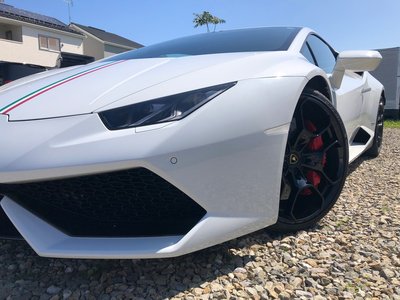 صورة 6 لـ 2016 Lamborghini HURACAN