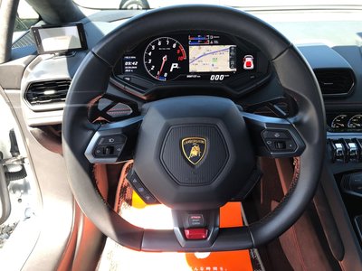 2016 Lamborghini HURACAN — миниатюра 34