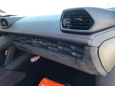 2016 Lamborghini HURACAN — миниатюра 29
