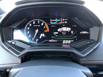 2016 Lamborghini HURACAN — миниатюра 58