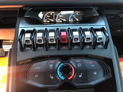 2016 Lamborghini HURACAN — миниатюра 39