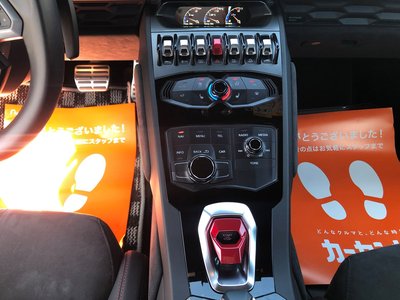 2016 Lamborghini HURACAN — миниатюра 38