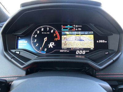 2016 Lamborghini HURACAN — миниатюра 61
