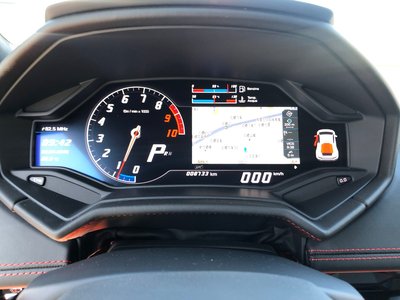 2016 Lamborghini HURACAN — миниатюра 35