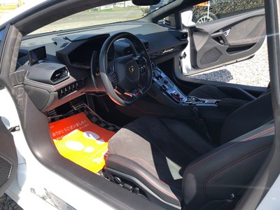 2016 Lamborghini HURACAN — миниатюра 26