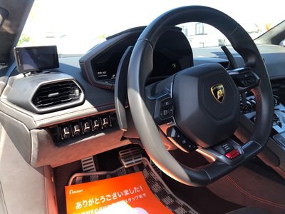 2016 Lamborghini HURACAN — миниатюра 33