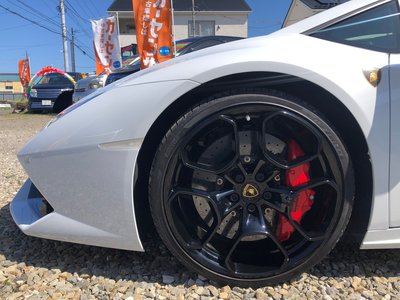 صورة 9 لـ 2016 Lamborghini HURACAN