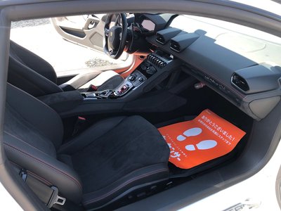 2016 Lamborghini HURACAN — миниатюра 27