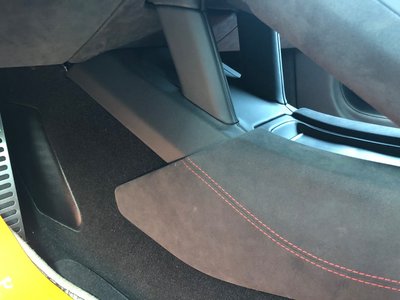 2016 Lamborghini HURACAN — миниатюра 60
