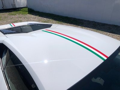 2016 Lamborghini HURACAN — миниатюра 17
