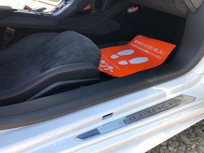 2016 Lamborghini HURACAN — миниатюра 50