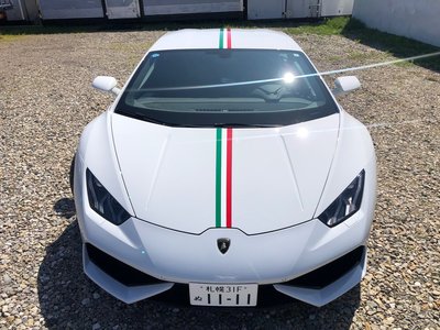صورة 7 لـ 2016 Lamborghini HURACAN