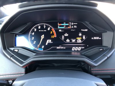 2016 Lamborghini HURACAN — миниатюра 59