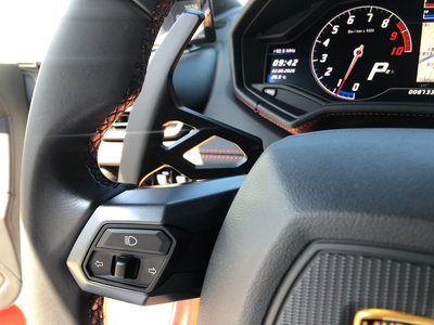 2016 Lamborghini HURACAN — миниатюра 40