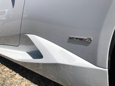 2016 Lamborghini HURACAN — миниатюра 11
