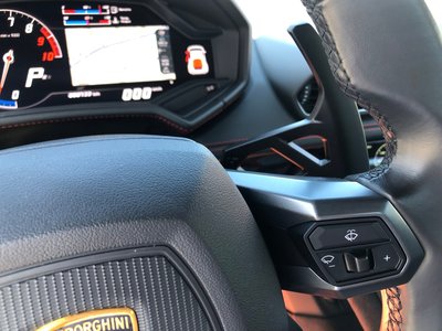 2016 Lamborghini HURACAN — миниатюра 41