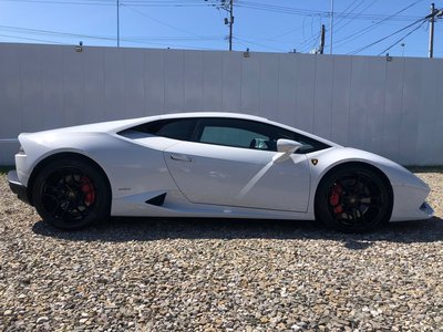 2016 Lamborghini HURACAN — миниатюра 14